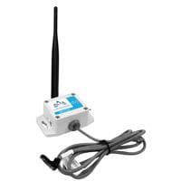 Monnit MNS2-8-IN-HE-MG Gas Sensor ALTA 868 MHz  Industrial - Propane Tank Level Monitor