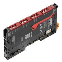 Weidmuller 2007420000 I/O Modules UR20-3EM-230V-AC