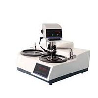 TIME UniPOL GP-2B Semi-auto Grinder Polisher (100-1000 rpm)