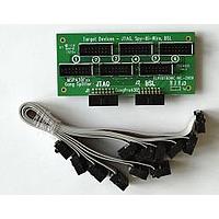 Elprotronic Inc. PE014X02 Daughter Cards GANG SPLITTER FOR GangPro430
