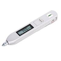 Vibration Meter,  Accelerometer and Dynamic Balancing