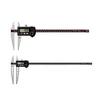 Mahr 4112573 Digital Workshop Caliper (18 EWRi, 0–750mm, IP 65, i-wi)