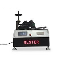 GESTER Footwear testing equipment Repair Service