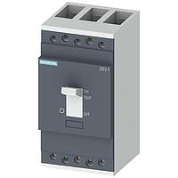 SIEMENS 3RV13637CN10 Motor Protection MOLDED CASE CIRC.BRKR 3RV1 FOR STARTE