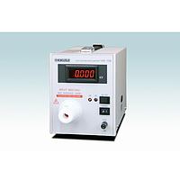 High Voltage Meter