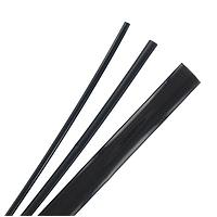 Qualtek Electronics Q-150K-1 1/2-01-SS30M Thin Wall 1 1/2" 30M SPOOL BLACK