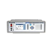 MEATEST M631 Real-Resistance RTD Simulator (16Ω-400kΩ)