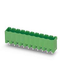 PHOENIX CONTACT 1999628 Pluggable Terminal Blocks MSTBVA 2,5/ 3-G- 5,08 GY2202579