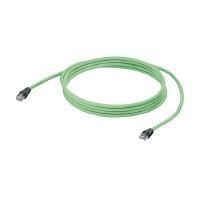 Weidmuller 8829650000 Ethernet Cables / Networking Cables IE-C5ES8UG0100A40A40-E