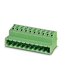 PHOENIX CONTACT 1839169 Pluggable Terminal Blocks FKIC 2,5/ 7-ST- 5,08 BD:XH1 SO
