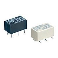 Axicom - TE Connectivity 2-1393774-6 Communications Relays V23026C1056B201