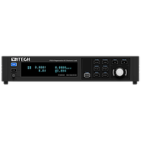 ITECH IT-M3335 Regenerative DC Electronic Load (600V, 3A, 800W)