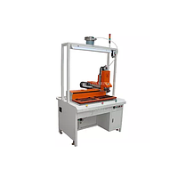 Danrel DR-1010A1 Automatic Heat Staking Machine for Brass Thread Insert