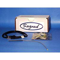 Sagrad SG923-0012-3.3-H Evaluation Kits Eval Kit For SG901-1059B-3H