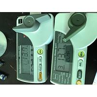 Single Gas Meter Calibration Service