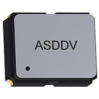 Abracon ASDDV-20.000MHz-LC-T Standard Oscillators 20.000MHz 1.6V - 3.6V Continuous Voltage SMD Crystal Oscillator