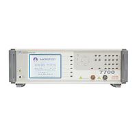 Impulse Winding Tester