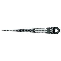 NIIGATA SEIKI TPG-800KD PLASTIC TAPER GAUGE KAIDAN 1~15mm 