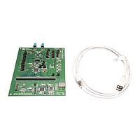 Maxim Integrated MAX9281COAXEVKIT# Interface Development Tools EVKIT of Serializer with serial LVDS inp