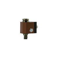Mountz BLRTSX118F-A (170256) Brushless Rotary Torque & Angle Sensor ( 16 - 160 N.m; 1/2 M/Sq)