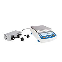 RADWAG PS 2100.R2.M.H Precision Balance (2100g, 0.01 g)