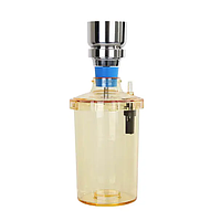 Rocker SF 10 Stainless Steel Filtration Set (100ml)