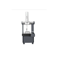 Coordinate Measuring Machine (CMM)