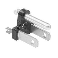 Heyco S7564 Cordset Components 5-15P MB TIN BLK 18-14G