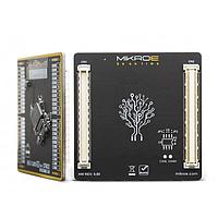 Mikroe MIKROE-3533 MCU Cards MCU CARD 29 for STM32 STM32F411RE