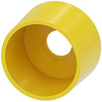 SIEMENS 3SU19000EA300AA0 Protective Collar PROTECTIVE COLLAR,360 DEG, YLW,F. E-STOP