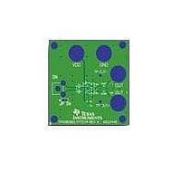 Texas Instruments TPA2039D1YFFEVM Audio IC Development Tools TPA2039D1YFFEVM