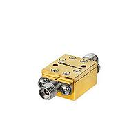 Mini-Circuits ZHFG-K3500+ High Pass Filter LTCC High Pass Filter, 3.9 - 16.5 GHz