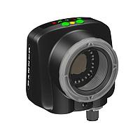 Banner Engineering IVU2PTBI25 Image Sensor iVu PLUS BCR Gen2 Sensor with Ethernet; IR Ring Light and 25 mm lens; Requires power cordset and bracket; Ethernet and USB cordset optional