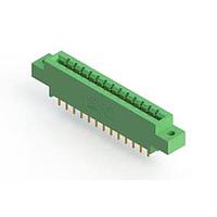 EDAC 333-026-521-802 Standard Card Edge Connectors Card Edge Connector