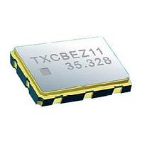 TXC 6U-38.880MCE-T VCXO 38.88MHz 2.5Volt 50ppm -40C +85C