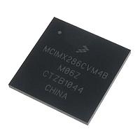 NXP MCIMX286CVM4B Processors - Application Specialized CATSKILLS REV 1.2