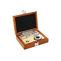 INSIZE 4176-301 Caliper inspection gage block and ring gage sets (thép hợp kim)