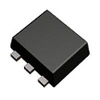 Toshiba RN4991FE,LF(CT Digital Transistors NPN + PNP BRT, Q1BSR=10kOhm, Q1BER=Inf.kOhm, Q2BSR=10kOhm, Q2BER=Inf.kOhm, VCEO=50V, IC=0.1A