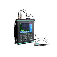 Ultrasonic Flaw Detector