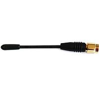 Low Power Radio Solutions (LPRS) ANT-RP915SMA-Y Passive Antenna 902MHz - 928MHz, 20W Omni 75mm x 8mm