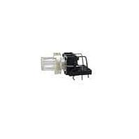 Well Buying TC003-N11ACBUBXX-R4T-8 Tactile Switches TACT SW 0.1mA 5VDC SPST ULT BLUE LED