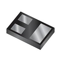 Central Semiconductor CEDM7004 TR PBFREE MOSFETs 30V N-Ch Enh FET 8.0Vgs 1.78ID 100mW