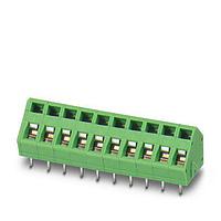 PHOENIX CONTACT 1747915 Fixed Terminal Blocks ZFKDSA1,5C-5,0- 2 BK