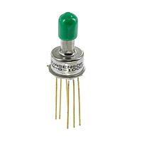 Amphenol Advanced Sensors NPH-8-007GH Board Mount Pressure Sensors 7 kPa Hybrid Gauge