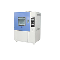 Sand and Dust Test Chamber