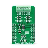 Mikroe MIKROE-5120 Measurement Analog MUX 5 Click