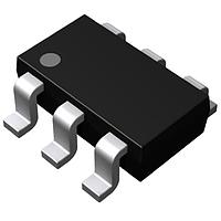 ROHM Semiconductor RTQ025P02TR MOSFET P-CH 20V 2.5A TSMT6