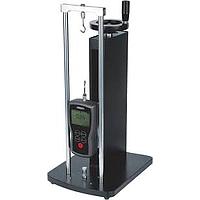 Force gauge stand