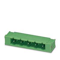PHOENIX CONTACT 1812885 Plugs GMSTBA2,5HC/4- G-7,62-LR