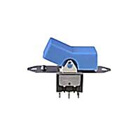 NKK Switches MN23TXG13-DB Rocker Switches SWITCH TOGGLE